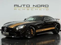 Schwarz Gebraucht 2018 Mercedes AMG GT R AMG Coupé | 119.990 € (Etwas zu teuer)