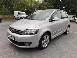 Silber Gebraucht 2011 VW Golf Plus Cross Team Van / Kleinbus | 6.390 € (Guter Preis)