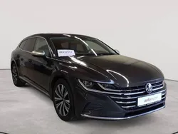Mangangrau metallic Gebraucht 2022 VW Arteon Elegance Kombi | 26.990 € (Guter Preis)