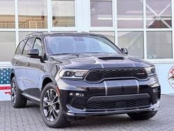 Schwarz Gebraucht 2023 Dodge Durango SUV | 50.900 € (Guter Preis)