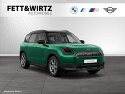 Grün Gebraucht 2024 Mini Cooper Countryman SUV | 37.490 €
