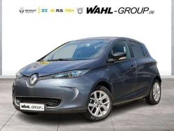 Grau Gebraucht 2018 Renault Zoe Life Kleinwagen | 13.590 € (Teuer)