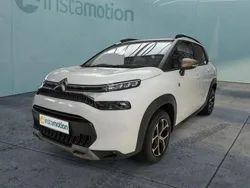 Weiß Gebraucht 2023 Citroën C3 Aircross SUV | 18.999 € (Fairer Preis)