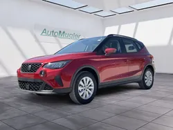 Rot Neu 2024 Seat Arona Style SUV | 19.990 € (Superpreis)