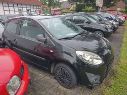 Schwarz Gebraucht 2008 Renault Twingo Authentique Kleinwagen | 1.899 € (Fairer Preis)