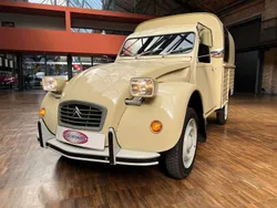 Beige Gebraucht 1977 Citroën 2CV Van / Kleinbus | 23.800 €