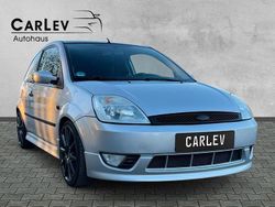 Silber Gebraucht 2005 Ford Fiesta Viva X Kleinwagen | 3.200 € (Teuer)