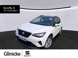 Weiß Gebraucht 2023 Seat Arona SUV | 15.970 € (Guter Preis)