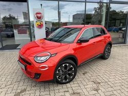 Orange Neu 2025 Fiat 600 La Prima SUV | 28.990 € (Fairer Preis)