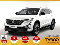 Perlmuttweiß metallic Neu 2025 Renault Espace Techno Van / Kleinbus | 39.926 € (Guter Preis)