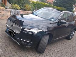 Schwarz Gebraucht 2016 Volvo XC90 Inscription SUV | 23.900 € (Guter Preis)