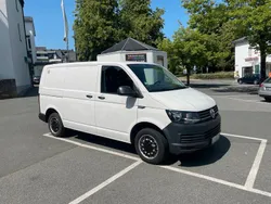 Weiß Gebraucht 2019 VW T6.1 Van | 14.200 €