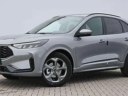 Grau Neu 2025 Ford Kuga ST-Line SUV | 29.970 € (Superpreis)