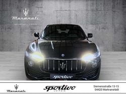 Schwarz Gebraucht 2018 Maserati Levante SUV | 46.111 € (Fairer Preis)