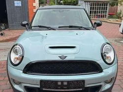Blau Gebraucht 2012 Mini Cooper SD Clubman Kombi | 8.290 € (Fairer Preis)