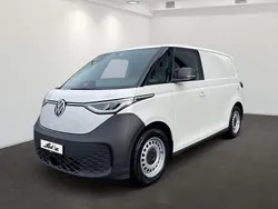 Candy weiss Gebraucht 2024 VW ID. Buzz Van | 42.900 €
