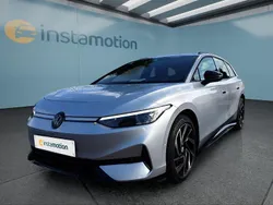 Silber Gebraucht 2025 VW ID.7 Limousine | 49.049 € (Etwas zu teuer)