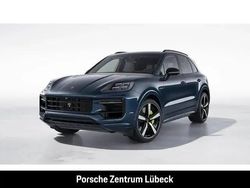 Blau Neu 2025 Porsche Cayenne S E-Hybrid SUV | 169.029 €