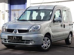 Grau Gebraucht 2006 Renault Kangoo Privilege Van / Kleinbus | 2.590 €