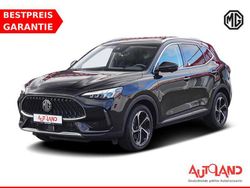 Schwarz Gebraucht 2024 MG HS Luxury SUV | 25.990 € (Fairer Preis)