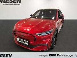 Rot Gebraucht 2024 Ford Mustang Mach-E Premium SUV | 43.990 € (Guter Preis)
