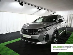 Grau Gebraucht 2023 Peugeot 3008 GT SUV | 30.990 € (Fairer Preis)