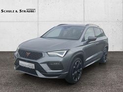 Graphitgrau Gebraucht 2022 Cupra Ateca Basis SUV | 30.390 € (Fairer Preis)