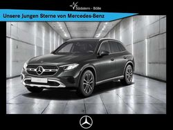 Metalliclack graphitgrau Gebraucht 2024 Mercedes GLC220 Avantgarde SUV | 51.690 € (Guter Preis)