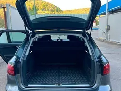Grau Gebraucht 2019 Audi A4 Kombi | 17.500 € (Fairer Preis)