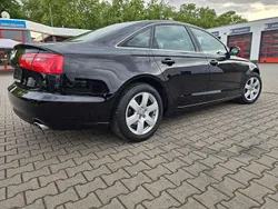 Schwarz Gebraucht 2013 Audi A6 Sport Limousine | 11.600 € (Guter Preis)