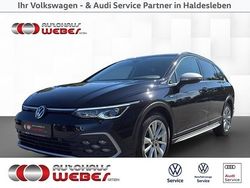 Gebraucht 2022 VW Golf Alltrack Kombi | 26.900 € (Fairer Preis)
