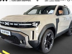 Beige Neu 2025 Dacia Duster Extreme SUV | 30.780 € (Fairer Preis)