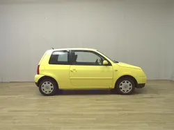 Other Gebraucht 2003 VW Lupo Kleinwagen | 490 € (Guter Preis)