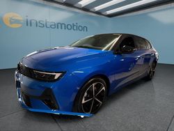 Blau Gebraucht 2024 Opel Astra Kombi | 25.399 € (Fairer Preis)