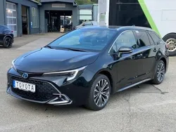 Schwarz Gebraucht 2025 Toyota Corolla Kombi | 38.790 €