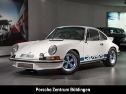 Grandprixweiß Gebraucht 1973 Porsche 911 Coupé | 144.880 €