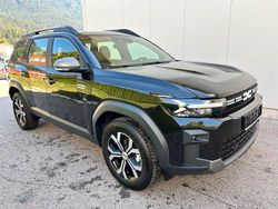 Schwarz Neu 2025 Dacia Bigster Expression SUV | 29.900 € (Guter Preis)