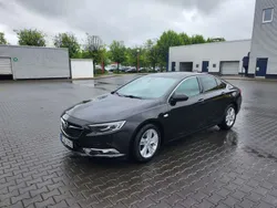 Schwarz Gebraucht 2018 Opel Insignia Business Innovation Kleinwagen | 14.000 € (Guter Preis)