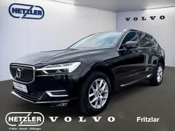 Andere Gebraucht 2020 Volvo XC60 Inscription SUV | 32.900 € (Fairer Preis)