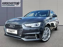 Grau Gebraucht 2019 Audi A4 Design Kombi | 21.990 € (Fairer Preis)