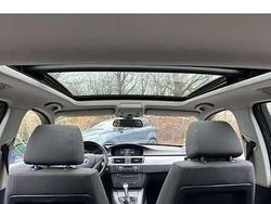 Gebraucht 2007 BMW 318 Kombi | 2.600 € (Superpreis)