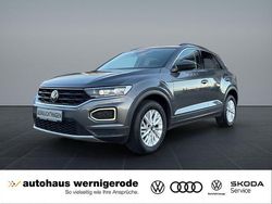 Gebraucht 2021 VW T-Roc Style SUV | 17.940 € (Fairer Preis)