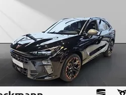 Schwarz Gebraucht 2024 Cupra Terramar VZ SUV | 49.890 € (Fairer Preis)