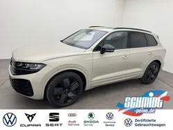 Beige metallic Gebraucht 2025 VW Touareg R SUV | 85.700 €