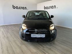 Onyx black Gebraucht 2022 Fiat 500e Icon Kleinwagen | 18.790 € (Fairer Preis)