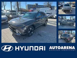 Mirage green uni Gebraucht 2025 Hyundai Kona Trend SUV | 29.975 € (Fairer Preis)