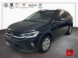 Deepblackperleffekt Neu 2025 VW Taigo SUV | 25.250 € (Etwas zu teuer)