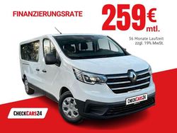 Weiß Gebraucht 2023 Renault Trafic Van | 42.860 €