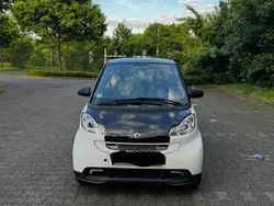 Smart ForTwo Coupé