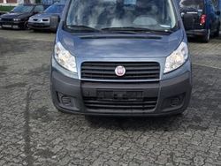 Grau Gebraucht 2005 Fiat Scudo Van | 8.600 €